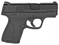 Smith & Wesson M&P Shield 40 S&W Pistol Smith & Wesson M&P Shield 40 S&W Pistol
