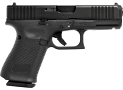 Glock 19 V 9mm Pistol