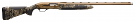 Browning Maxus II Wicked Wing Burnt Bronze Cerakote with Realtree Max-7 3.5" Chamber 12 Ga Shotgun 28" Barrel Browning Maxus II Wicked Wing Burnt Bronze Cerakote with Realtree Max-7 3.5" Chamber 12 Ga Shotgun 28" Barrel