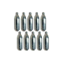 Byrna Technologies CO2 Cartridge with Oiler - 10 Count