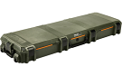 Pelican V800 Vault OD Green Double Rifle Case Pelican V800 Vault OD Green Double Rifle Case