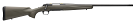 Browning X-Bolt Hunter 308 Winchester Rifle with OD Green Stock Browning X-Bolt Hunter 308 Winchester Rifle with OD Green Stock