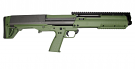 Kel-Tec KSG Army Green Shotgun 18.5" Barrel Kel-Tec KSG Army Green Shotgun 18.5" Barrel