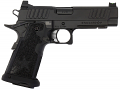 Staccato P Optic Ready 2011 9mm Pistol - Used in Very Good Condition with Case Staccato P Optic Ready 2011 9mm Pistol - Used in Very Good Condition with Case