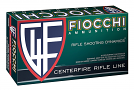 Fiocchi Shooting Dynamics 223 Remington 55 Grain Full Metal Jacket Ammunition 50 Rounds Fiocchi Shooting Dynamics 223 Remington 55 Grain Full Metal Jacket Ammunition 50 Rounds