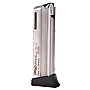 Walther PPK/S Magazine 22LR 10 Rounds Walther PPK/S Magazine 22LR 10 Rounds