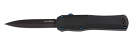 Benchmade 3400BK Autocrat Auto OTF Knife Black Blade