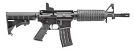FN Herstal FN-15 Patrol .223/5.56 Short Barreled Rifle (SBR)
