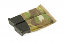 Blue Force Gear Helium Whisper Ten Speed Double Pistol Mag Pouch Multicam Blue Force Gear Helium Whisper Ten Speed Double Pistol Mag Pouch Multicam