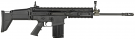 FN SCAR Heavy 17S 308 Rifle Black NRCH