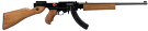 Ruger 10/22 22LR Rifle - Used in Good Condition *Scottwerkx Thompson Kit* Ruger 10/22 22LR Rifle - Used in Good Condition *Scottwerkx Thompson Kit*
