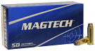 Magtech Sport 44 Mag 240 Grain JSP Ammo 50 Rounds