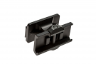 Reptilia Aimpoint ACRO Lower 1/3rd Cowitness Mount, Black Reptilia Aimpoint ACRO Lower 1/3rd Cowitness Mount, Black