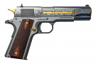 Colt 1911 Government Heritage 38 Super Pistol Colt 1911 Government Heritage 38 Super Pistol