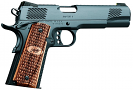 Kimber 1911 Raptor Custom II 45 ACP Pistol Kimber 1911 Raptor Custom II 45 ACP Pistol