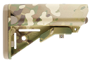 B5 Systems Enhanced Sopmod Stock, Multicam