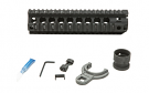 Bravo Company BCM QRF-9 Free Float Handguard Bravo Company BCM QRF-9 Free Float Handguard
