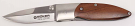 Boker Folding Pocket Knife - Cocobolo