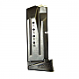 Smith & Wesson M&P 9C Magazine 9mm 12 Rounds Finger Rest Smith & Wesson M&P 9C Magazine 9mm 12 Rounds Finger Rest