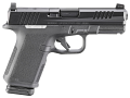 Ruger RXM 9mm Pistol - Black