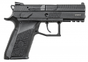 CZ P07 Compact 9mm Pistol