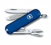Victorinox Swiss Army Classic SD Blue