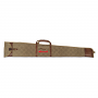 Benelli Lodge 53" Gun Case, Olive Waxed Cotton