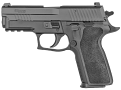Sig Sauer P229 Elite 9mm Pistol with Night Sights Sig Sauer P229 Elite 9mm Pistol with Night Sights