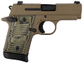 Sig Sauer P938 Scorpion 9mm Pistol - Used in Good Condition with Box Sig Sauer P938 Scorpion 9mm Pistol - Used in Good Condition with Box