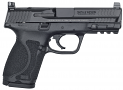 Smith & Wesson M&P 9 Optics Ready Compact M2.0 9mm Pistol Smith & Wesson M&P 9 Optics Ready Compact M2.0 9mm Pistol