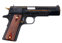 Colt 1911 Heritage 38 Super Pistol Colt 1911 Heritage 38 Super Pistol