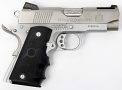 Springfield Armory 1911 V10 Ultra Compact 45 ACP Pistol - Used in Good Condition Springfield Armory 1911 V10 Ultra Compact 45 ACP Pistol - Used in Good Condition
