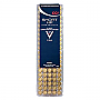 CCI Varmint 22 Short 27 Grain Copper Plated Hollow Point, 100 Rounds