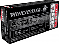 Winchester Super Suppressed 350 Legend 225 Grain Open Tip Ammo, 20 Rounds Winchester Super Suppressed 350 Legend 225 Grain Open Tip Ammo, 20 Rounds