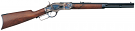 Uberti 1873 Case Hardened 45LC Rifle, 18" Half Octagonal Barrel Uberti 1873 Case Hardened 45LC Rifle, 18" Half Octagonal Barrel