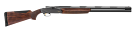 Benelli 828U Steel Field 20 Ga Over/Under Shotgun 26" Barrel