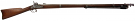 Springfield Armory 1861 58 Caliber Rifled Musket - Collectible *Civil War* Springfield Armory 1861 58 Caliber Rifled Musket - Collectible *Civil War*