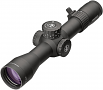 Leupold Mark 5HD M5C3 3-18x44 Scope FFP Horus 59 Reticle Leupold Mark 5HD M5C3 3-18x44 Scope FFP Horus 59 Reticle