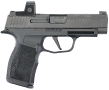 Sig Sauer P365XL 9mm Pistol - Used in Good Condition with Box *Romeo Zero Red Dot* Sig Sauer P365XL 9mm Pistol - Used in Good Condition with Box *Romeo Zero Red Dot*