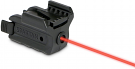 Lasermax Spartan Red Laser