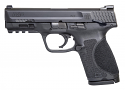 Smith & Wesson M&P 40C Compact M2.0 40 S&W Pistol with Thumb Safety Smith & Wesson M&P 40C Compact M2.0 40 S&W Pistol with Thumb Safety