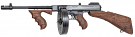 Auto Ordnance Thompson 1927A-1 Deluxe Carbine .45ACP with 100rd Drum Auto Ordnance Thompson 1927A-1 Deluxe Carbine .45ACP with 100rd Drum