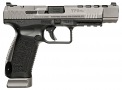 Century International Arms Canik TP9SFX Special Forces Tungsten Gray 9mm Pistol Century International Arms Canik TP9SFX Special Forces Tungsten Gray 9mm Pistol
