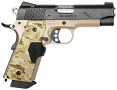 Kimber 1911 Pro Covert II 45 ACP Pistol - Used in Good Condition with Box *Crimson Trace Laser* Kimber 1911 Pro Covert II 45 ACP Pistol - Used in Good Condition with Box *Crimson Trace Laser*