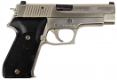 Sig Sauer P220 45 ACP Pistol - Used in Good Condition *West German* Sig Sauer P220 45 ACP Pistol - Used in Good Condition *West German*