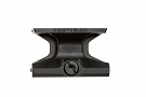 Reptilia Aimpoint T1/T2 Lower 1/3rd Cowitness Mount, Black Reptilia Aimpoint T1/T2 Lower 1/3rd Cowitness Mount, Black
