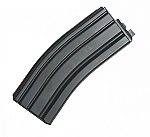 FN SCAR 16S Magazine, 5.56/223 Remington, 30 Round, Black