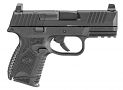 FN 509 Compact MRD 9mm Pistol Black 9mm Pistol, Optics Ready, No Manual Safety FN 509 Compact MRD 9mm Pistol Black 9mm Pistol, Optics Ready, No Manual Safety