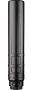 Dead Air Armament Nomax 33 Caliber Suppressor
