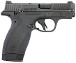 Smith & Wesson M&P Bodyguard 2.0 380 ACP Pistol - Used in Good Condition Smith & Wesson M&P Bodyguard 2.0 380 ACP Pistol - Used in Good Condition